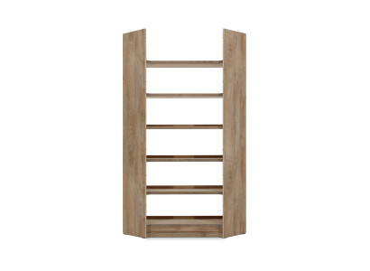 Hoekplank Plank Kast Woonkamer Muurkasten Kantoorplanken Luxe Nieuw.