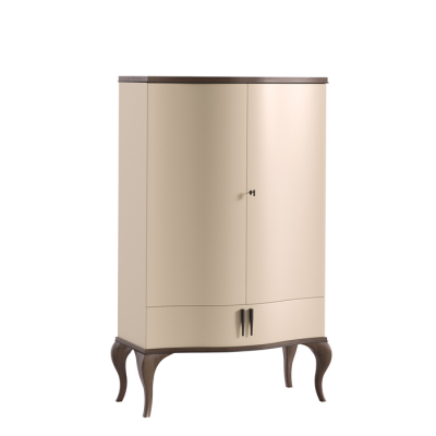 Laden woonkamer ontwerper laden dressoir sideboard kast houten plank nieuw