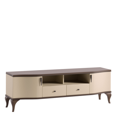 Ontwerper RTV TV dressoir ladekast zijlaag bord kast kamer plank luxe woonkamer
