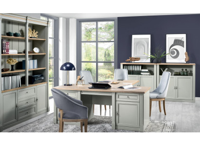 Ontwerp dressoir dressoir sideboard kast plank luxe woonkamer kasten