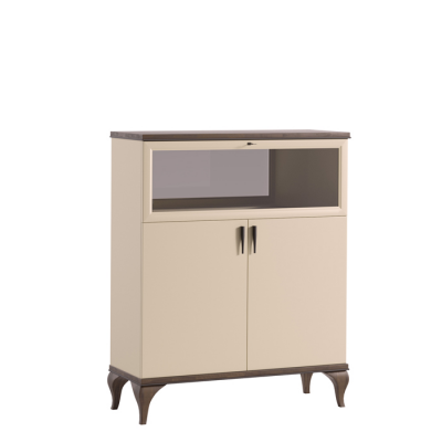 Klassieke barg kast wijnkast dressoir dressoirs dressoir woonkamer kasten