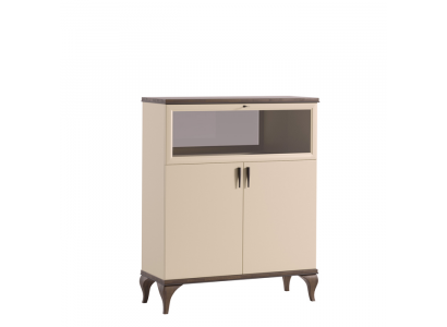 Klassieke barg kast wijnkast dressoir dressoirs dressoir woonkamer kasten