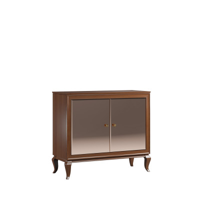 Ontwerp Klassieke ladekast Antieke ladekasten Kantoor kast Sideboard Ladekast met laden