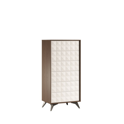 Ladenkast Vitrine Ladenkasten Vitrines Commode Designer Kast 60x53x58cm