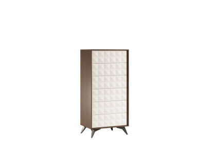 Ladenkast Vitrine Ladenkasten Vitrines Commode Designer Kast 60x53x58cm