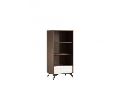 Commodes Vitrine Commodes Vitrines Kastschrank Designer Kast 125x58x43 cm