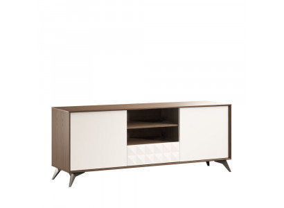 RTV design dressoir tv-wand laag bord luxe nieuw Regale Nieuwe commode kast