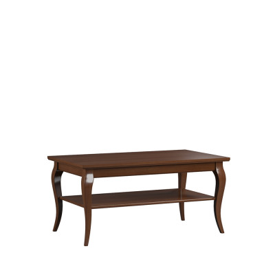 Barok Rococo Extra klasse salontafel Houten tafel Bijzettafel Bank Tafels