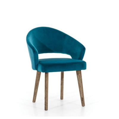 Ontwerp fauteuil stoel bekleding bekleding stoelen eenzits fauteuils zetel meubels