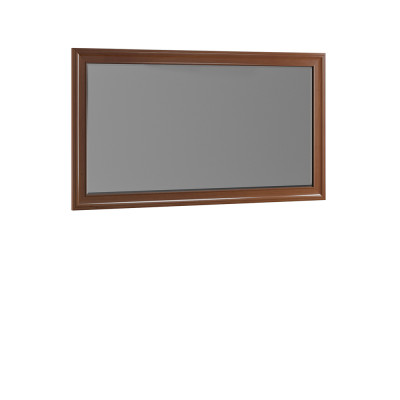 Klassieke wandspiegel houten frame spiegel meubels Nieuw 142 x 77cm glas Design nieuw