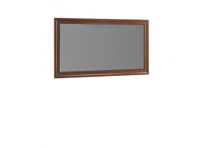 Klassieke wandspiegel houten frame spiegel meubels Nieuw 142 x 77cm glas Design nieuw