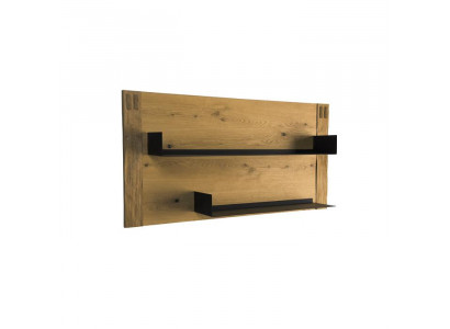 Wandplank Wandplank Plank Boekenplank Woonwand Woonkamer Wand Plank 116x60cm