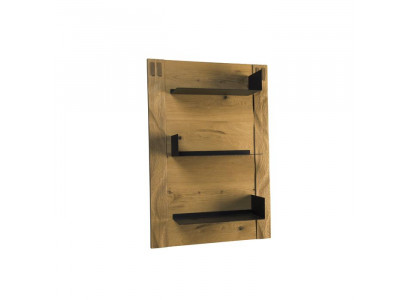 Wandplank Boekenplank Boekenkast Boekenplank Woonkamer Wandkast Design