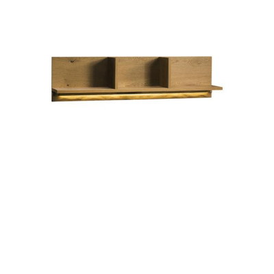 Wandplank Wandplank Plank Boekenplank Wooneenheid Woonkamer Muurplank 151x38cm