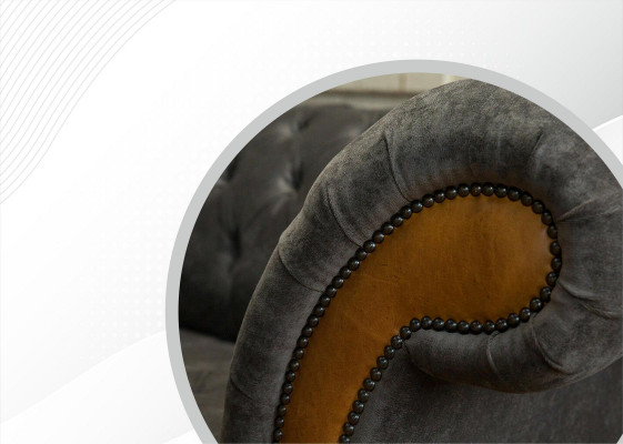 xxl banken Chesterfield bekleding design luxe bank 4-zits lederen bankstellen  xxl banken Chesterfield bekleding ontwerp luxe bank 4-zits leren bankstellen