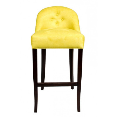 Barstoel Barkruk Fluweel Stof Design Barkrukken Bar Kruk 4-delige Set Teller