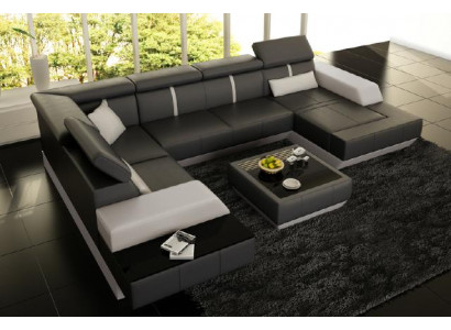 Leren tafels Salontafels Tafels Ontwerper Glazen tafel Salontafel MANS