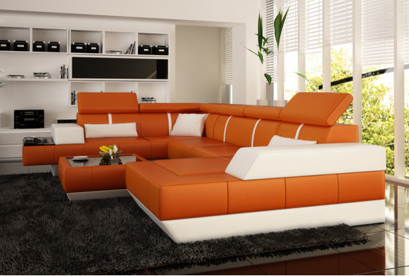 Leren tafels Salontafels Tafels Ontwerper Glazen tafel Salontafel MANS