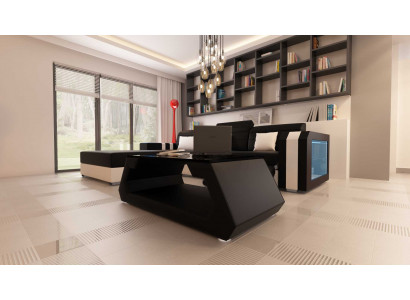 Salontafel Tafel Salontafels Glazen tafels Designer bijzettafel