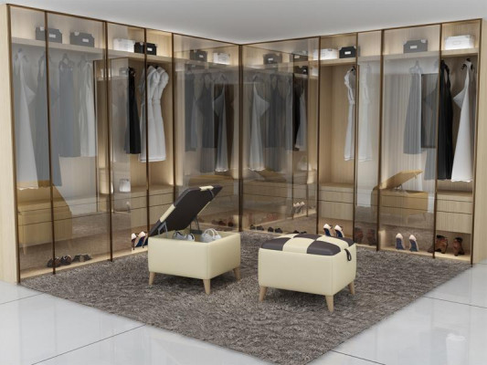 Hocker Daulet FT010 Hocker Bank Zits voetenbank Ottomaanse poef Nieuwe poefbos