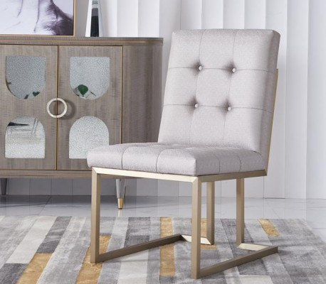 Tafelset garnituur Eettafel 6 stoelen Luxe stijl Meubilair 8-delig Stoelgroep