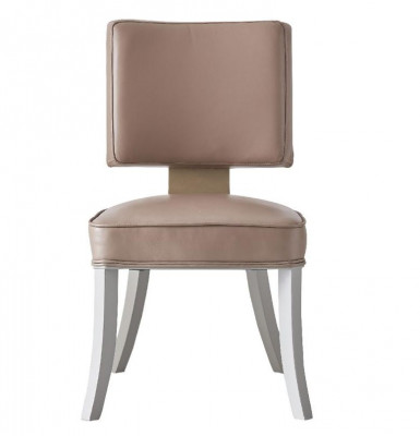 Designer meubels houten tafel zit eetkamer 6x stoelen 7-delig set stel nieuw