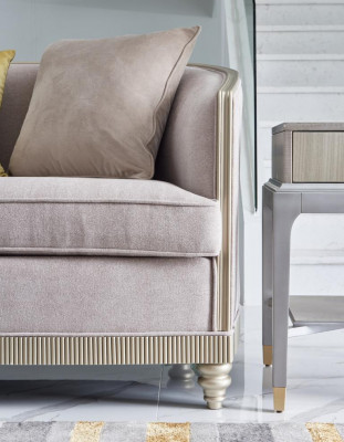 Bankstel Bank Bekleding Bankstellen Zitsets Italiaanse meubels
