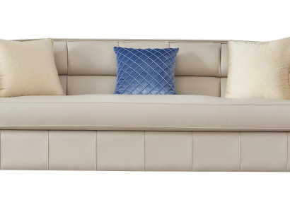 Bankstel 4+1 zits luxe woonkamer meubelset sofa