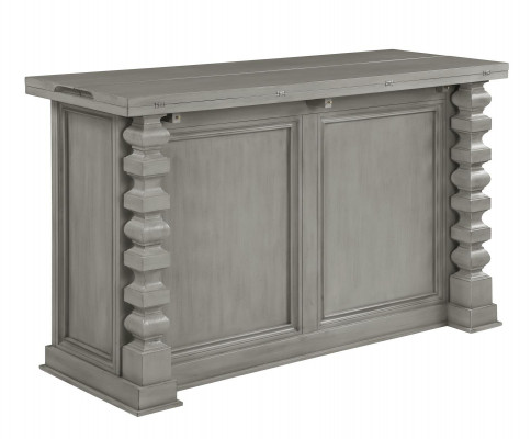 Complete bar 3-delige set bartafel tafel 2x barkruk set barkrukken