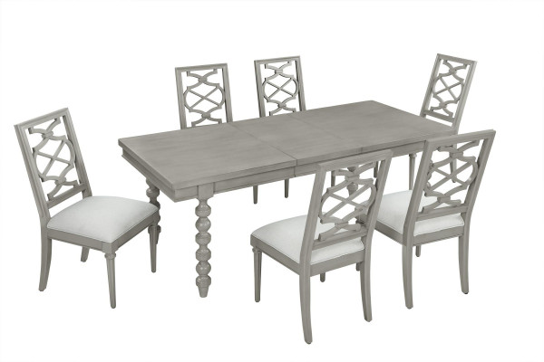 Ligstoel Set Garnituur Ontwerp Stoel Set 6x Luxe Stoelen Zitkussen