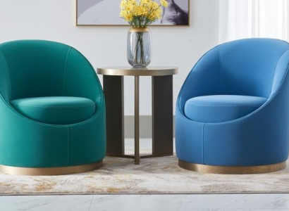 Woonkamerset 2x fauteuil bijzettafel tafel bank salontafel tafel bijzettafel