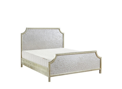 Royal Bed Slaapkamer Luxe Bed Dubbele Bedden Hout 180x200cm Luxe