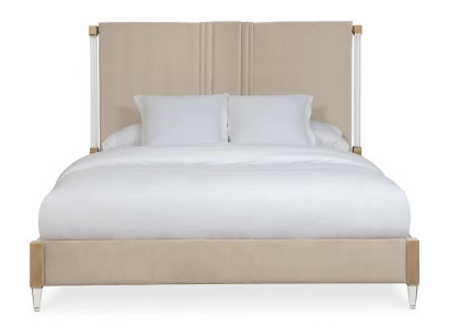 Luxe tweepersoons hotelbedden slaapkamer leer 180x200cm bed gestoffeerd ontwerp nieuw