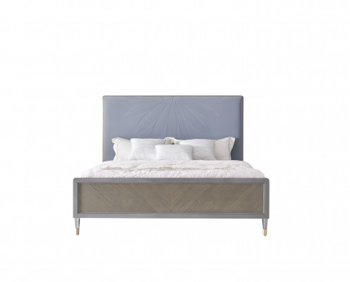 Bed design Slaapkamer Hout Bed Bedden 180x200cm Bedden Dubbel Hotel