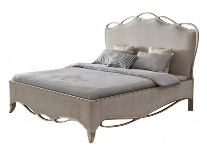 Ontwerp Textiel Luxe Gestoffeerde Bedden Dubbele Slaapkamer 180x200