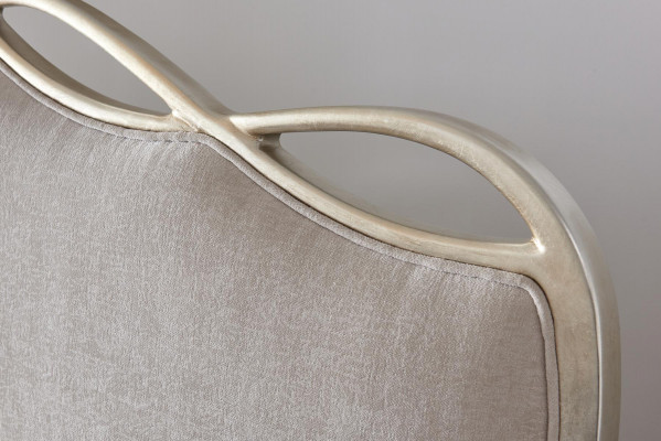 Ontwerp Textiel Luxe Gestoffeerde Bedden Dubbele Slaapkamer 180x200
