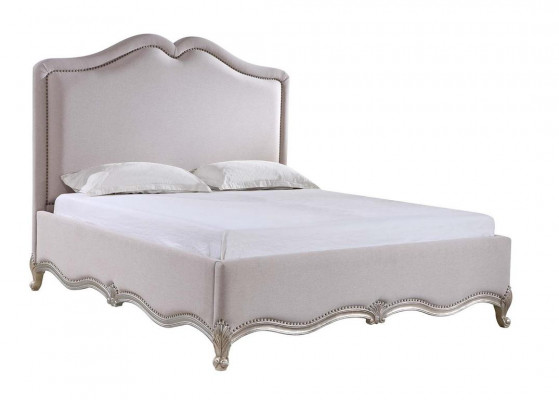 Luxe hotelbedden tweepersoonsbed ontwerp hout klassiek 180x200 slaapkamer