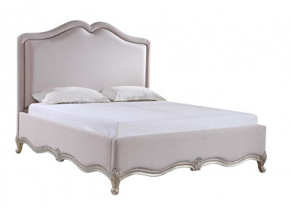 Luxe hotelbedden tweepersoonsbed ontwerp hout klassiek 180x200 slaapkamer