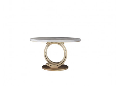 Ronde eettafel eetkamer eettafel Italiaanse stijl meubels eettafel rond