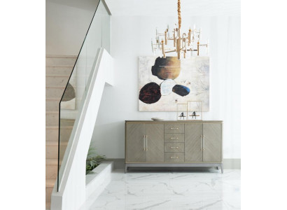 Ladenkast Ontwerp Stijl Meubels Woonkamer Dressoir Luxe Dressoirs