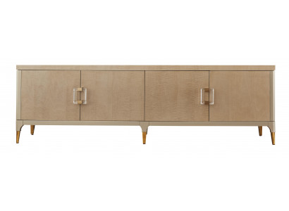 Sideboard Luxe tv-meubel Kast Commode Decoratieve kasten Lowboard