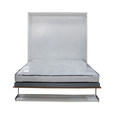 Wandbed multifunctioneel bed kastbed met slaapbank slaapkamer meubels nieuw