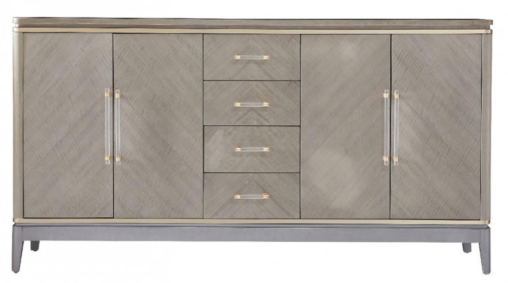 Ontwerp dressoir dressoir kast hout dressoir console consoles meubels
