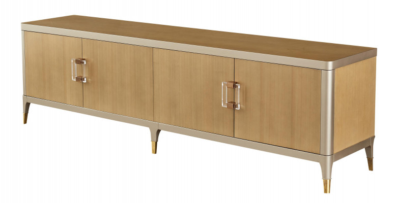 Ontwerp tv-kast tv-tafel RTV-kast lowboard meubels ladenkasten