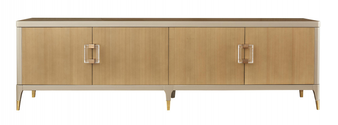 Ontwerp tv-kast tv-tafel RTV-kast lowboard meubels ladenkasten