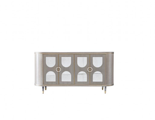 Moderne stijlvolle commode slaapkamer designer commode woonkamer.
