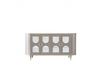 Moderne stijlvolle commode slaapkamer designer commode woonkamer.