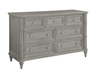 Ontwerp dressoir luxe houten dressoir ladekast kast woonkamer