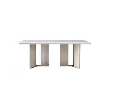 Eettafel meubels woonkamer tafels houten tafel Italiaans design nieuw