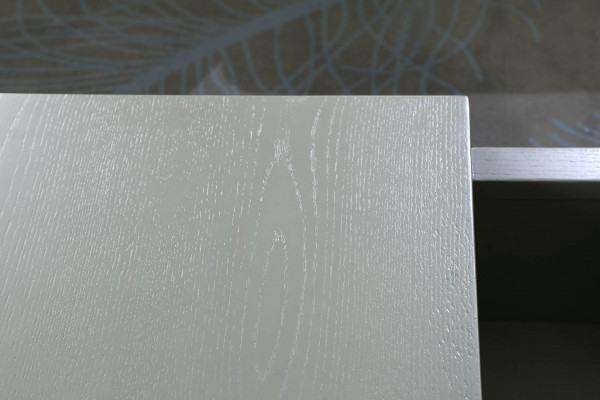 Bed Luxe bed Design bedden Dubbel Huwelijk Gründerzeit hout Massief hout Nieuw